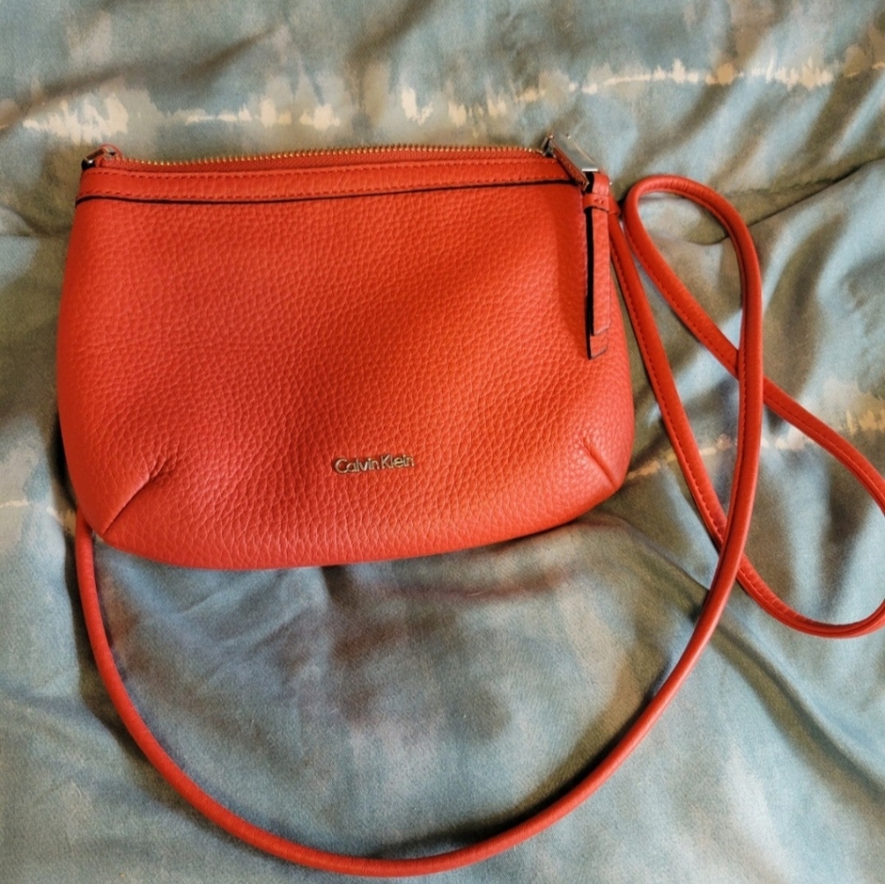 Calvin klein crossbody